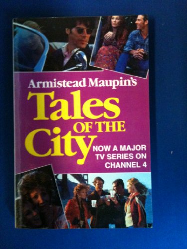 9780552995528: Tales of the City