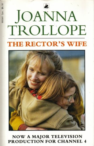 Stock image for The Rector's Wife for sale by Wonder Book
