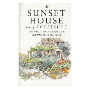 Imagen de archivo de Sunset House: More Perfume from Provence a la venta por WorldofBooks