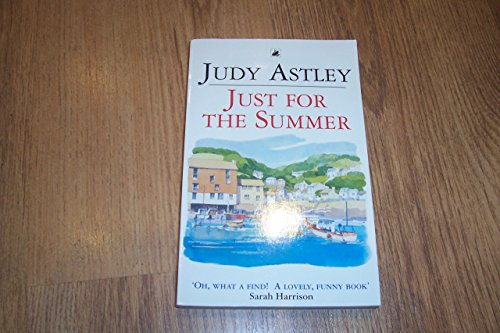 Imagen de archivo de Just for the Summer a la venta por Wonder Book
