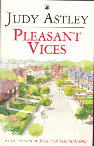 Imagen de archivo de Pleasant Vices a la venta por SecondSale