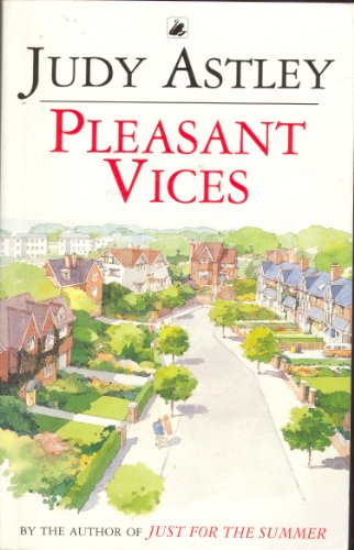 9780552995658: Pleasant Vices