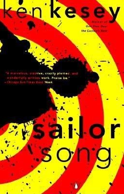 9780552995672: Sailor Song