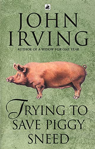 Stock image for Trying to Save Piggy Sneed for sale by Wonder Book
