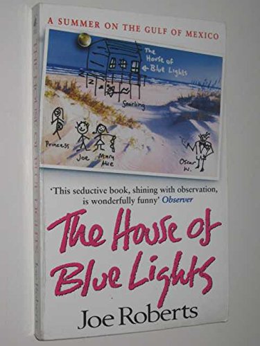 9780552995795: The House of Blue Lights: Summer by the Gulf of Mexico [Idioma Ingls]