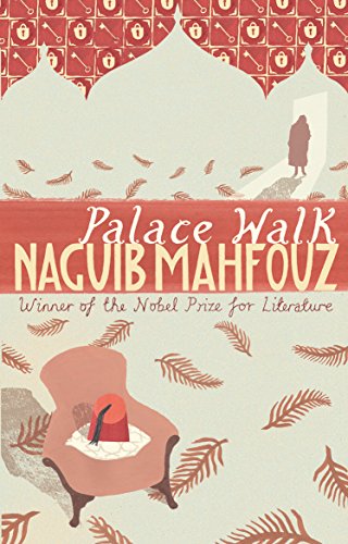 9780552995801: Palace Walk: From the Nobel Prizewinning author