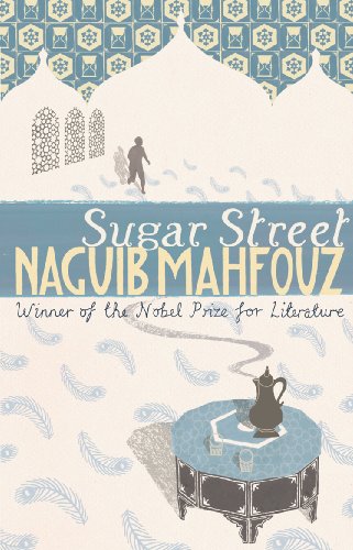 Imagen de archivo de Sugar Street (#3 The Cairo Trilogy) a la venta por Barclay Books