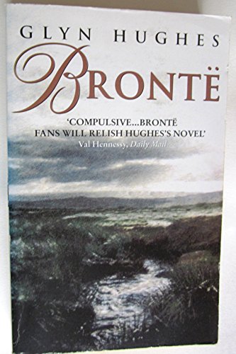 Beispielbild fr Bronte? zum Verkauf von WorldofBooks