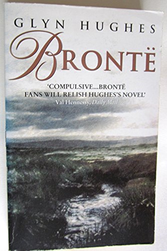 Imagen de archivo de Bronte a la venta por Better World Books