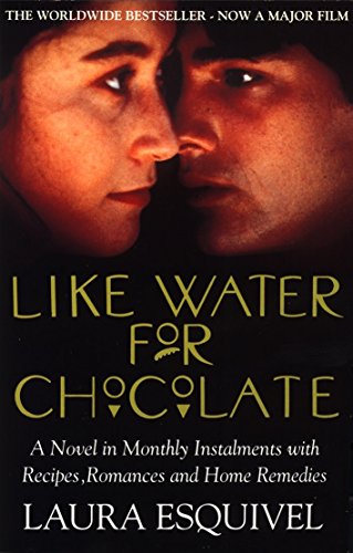 Imagen de archivo de Like Water for Chocolate a la venta por ThriftBooks-Dallas