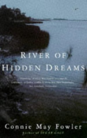 Imagen de archivo de River of Hidden Dreams a la venta por WorldofBooks