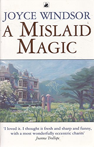 Stock image for A Mislaid Magic for sale by Merandja Books