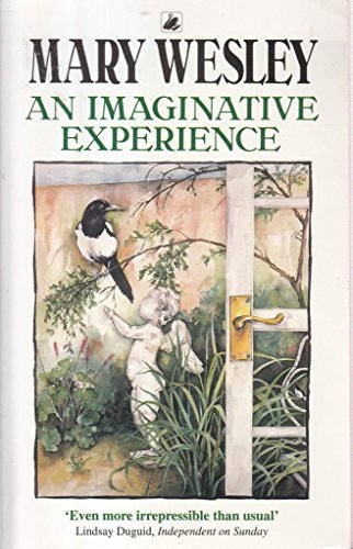 Imaginative Experien (9780552995924) by Wesley, Mary