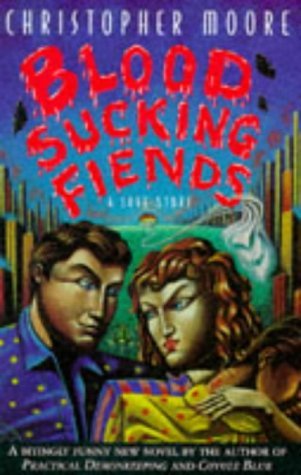 Beispielbild fr Blood Sucking Fiends: A Love Story zum Verkauf von WorldofBooks