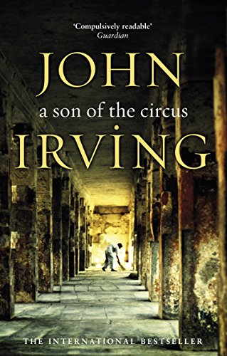 A Son of the Circus (9780552996051) by Irving, John