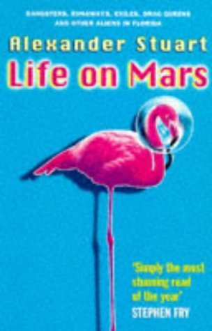 Beispielbild für Life on Mars zum Verkauf von Discover Books
