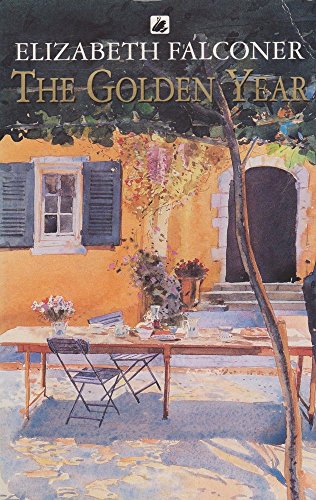 The Golden Year (9780552996228) by Elizabeth Falconer