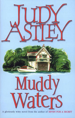 Beispielbild für Muddy Waters zum Verkauf von WorldofBooks