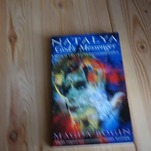 Stock image for Natalya, God's Messenger for sale by AwesomeBooks