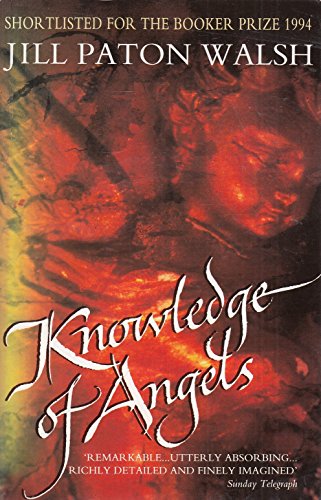 Stock image for Knowledge of Angels for sale by SecondSale