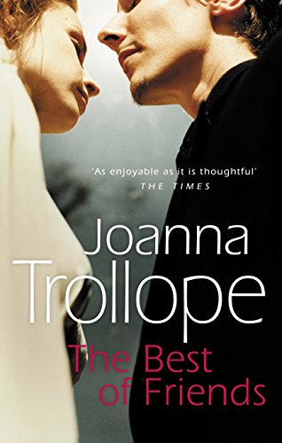 Best of Friends - Joanna Trollope