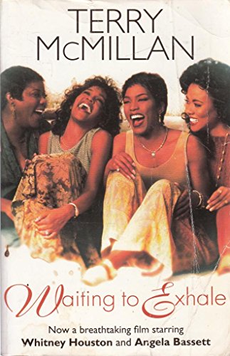 9780552996495: WAITING TO EXHALE