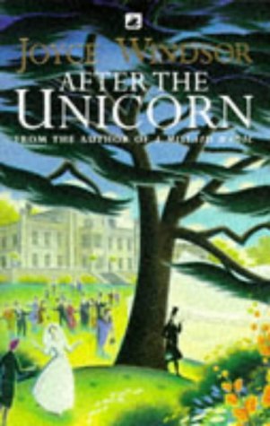 Stock image for After The Unicorn for sale by WorldofBooks