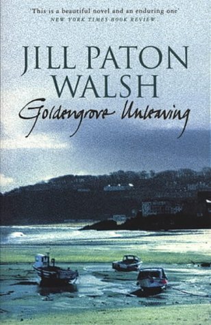 Goldengrove Unleaving (9780552996556) by Walsh, Jill Paton