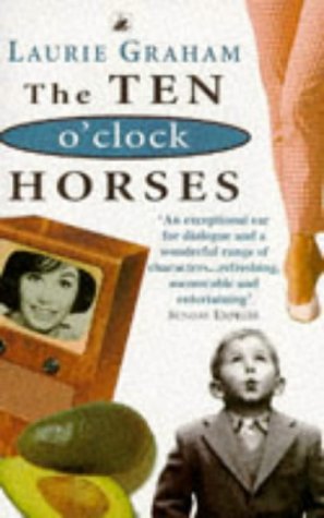 9780552996563: The Ten O'Clock Horses