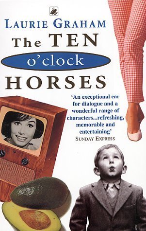 9780552996563: Ten O'Clock Horses