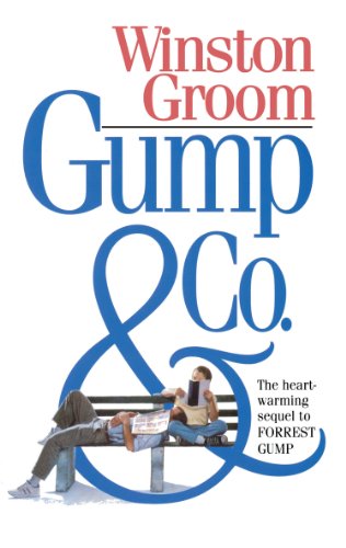 Stock image for Gump and Co for sale by Half Price Books Inc.