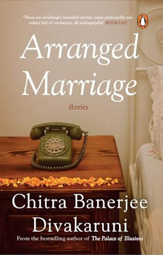 Imagen de archivo de Arranged Marriage a la venta por Wonder Book