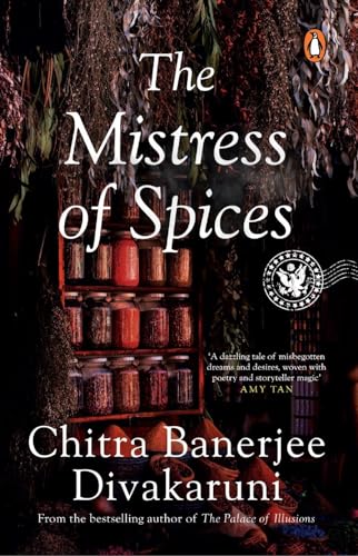 Stock image for The Mistress of Spices for sale by Blackwell's