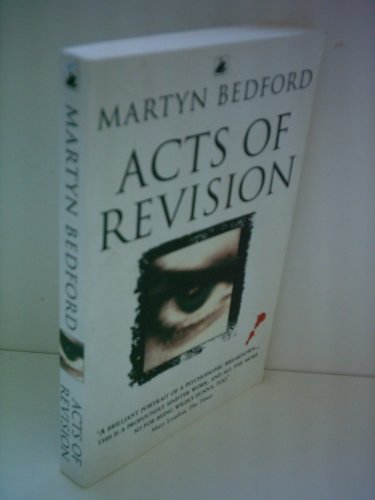 Stock image for Acts Of Revision for sale by WorldofBooks