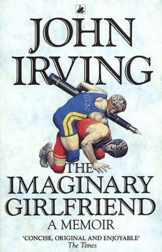 9780552996808: The Imaginary Girlfriend