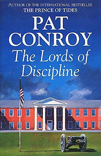 9780552996839: Lords Of Discipline