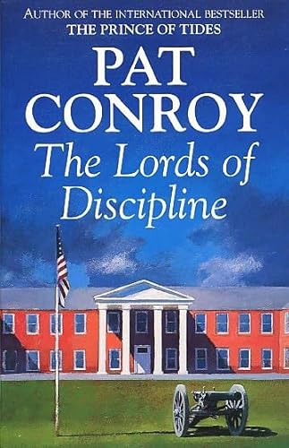 9780552996839: Lords Of Discipline