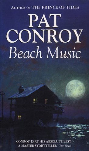 Imagen de archivo de Beach Music : A Novel a la venta por Better World Books