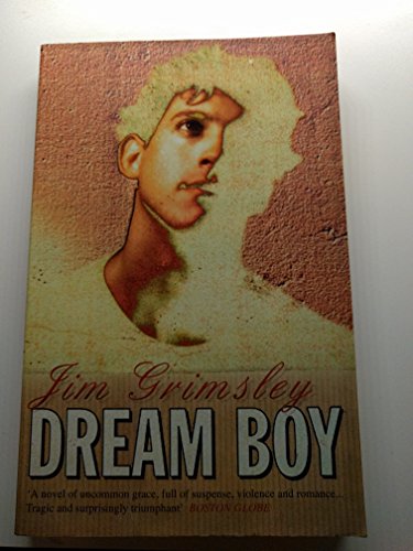 9780552996983: Dream Boy