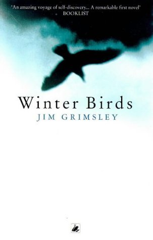 Winter Birds (9780552996990) by Grimsley, Jim