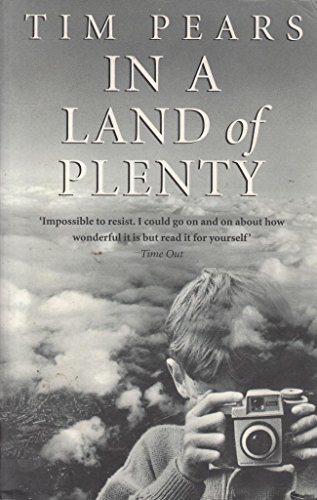 Stock image for In a Land of Plenty for sale by Better World Books