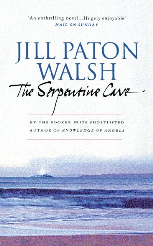 Serpentine Cave (9780552997201) by Paton Walsh, Jill