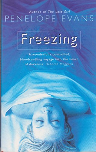 Beispielbild fr Freezing zum Verkauf von WorldofBooks