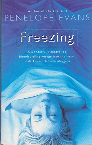 Stock image for Freezing for sale by Reuseabook