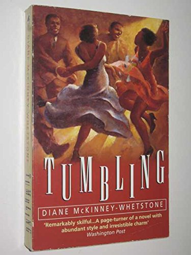 9780552997461: Tumbling