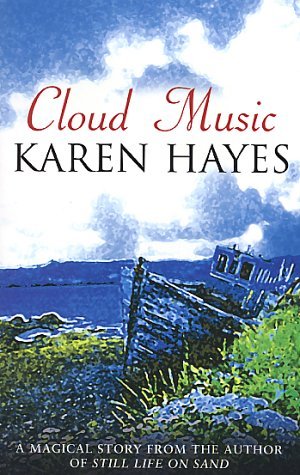Imagen de archivo de Cloud Music a la venta por WorldofBooks