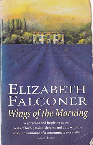 Stock image for Wings of the Morning for sale by Wonder Book