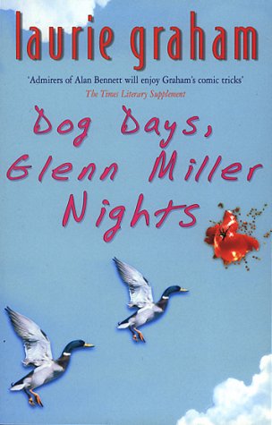 Beispielbild fr Dog Days, Glen Miller Nights zum Verkauf von WorldofBooks