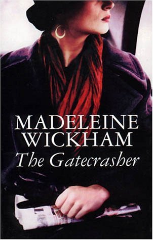 Stock image for The Gatecrasher for sale by Goldstone Books