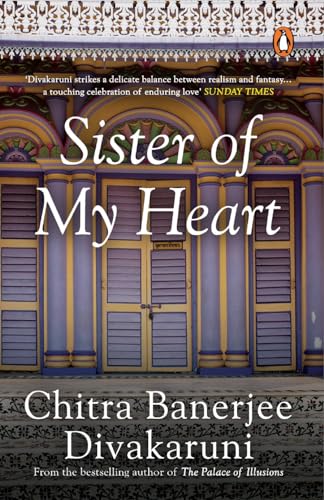 9780552997676: Sister Of My Heart